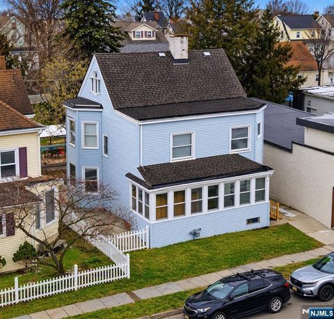 Photo of 287 Crooks Avenue, Clifton, NJ 07011 (MLS # 26013338)