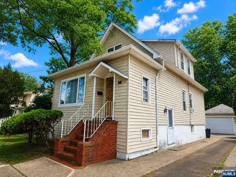 Photo of 189 Martha Avenue, Elmwood Park, NJ 07407 (MLS # 26019447)