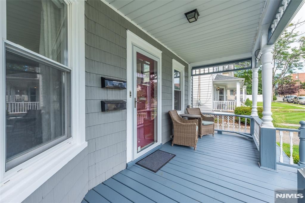 15 Washburn Place