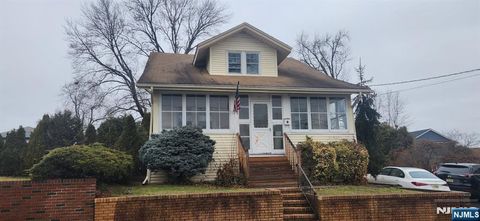 Photo of 63 Franklin Avenue, Saddle Brook, NJ 07663 (MLS # 26007407)