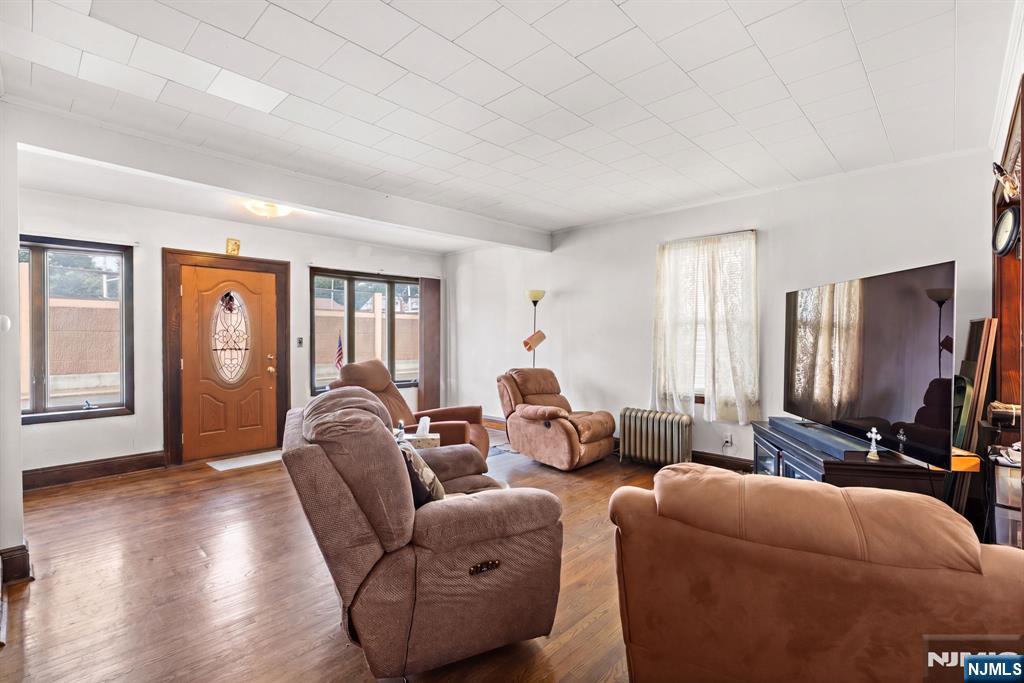 420 Rutherford Avenue