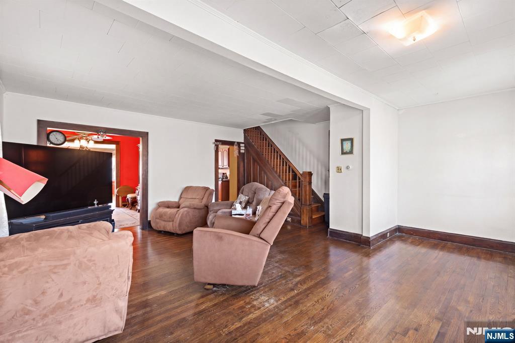 420 Rutherford Avenue