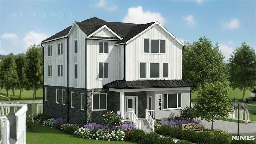 Welcome to this brand new, customizable 6-bedrooms 4-plus-bathroom home, perfectly nestled on a quiet, highly sought-after cul-de-sac in Clifton. This stunning new construction blends modern luxury, natural light & timeless design to create your DREAM home.Step inside & be greeted by soaring ceilings & an open, airy layout that seamlessly connects the sun-drenched living room to a chef's kitchen designed for both style & function. Enjoy premium finishes, double stainless-steel appliances, a grand island & a walk-in pantry, all crafted to make everyday living exceptional. Sliding doors open to a private backyard retreat, perfect for entertaining.The main level features a versatile bedroom or home office with a full bath & a mudroom with side entry for everyday convenience.Upstairs, you'll find five spacious bedrooms, each offering large closets and an abundance of natural light. The primary suite is a sanctuary, featuring a private vestibule entry, a custom walk-in closet & a spa-inspired en-suite bathdesigned. A second-floor laundry room and walk-up attic add comfort & functionality with the attic offering the option to finish additional bedrooms and a bathroom if desired. Ideally located near houses of worship, parks, schools, and shopping, this home delivers luxury, location, and lifestyle all in one. Plans subject to change. Customize your finishes & make this extraordinary new construction your DREAM home Owners are licensed real estate professional. LA is part owner.