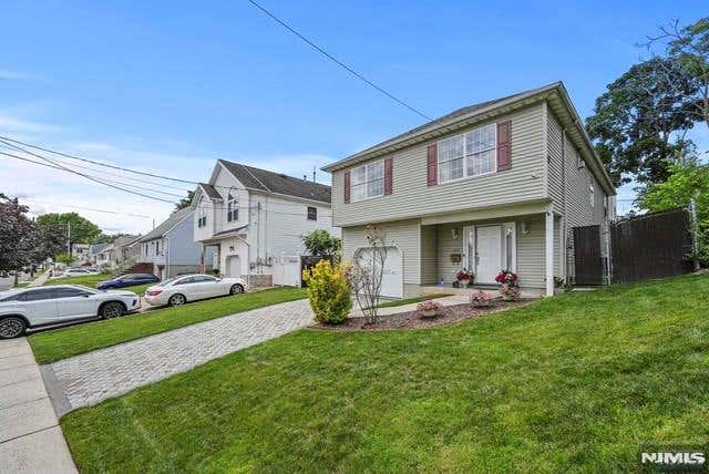 Photo of 503 Prospect Street, Hasbrouck Heights, NJ 07604 (MLS # 26022199)