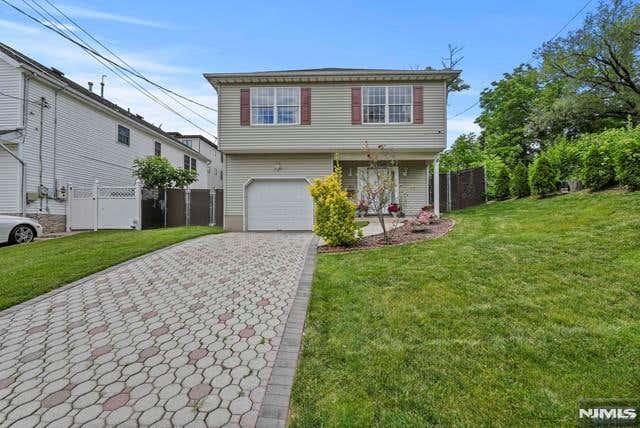 Photo of 503 Prospect Street, Hasbrouck Heights, NJ 07604 (MLS # 26022199)