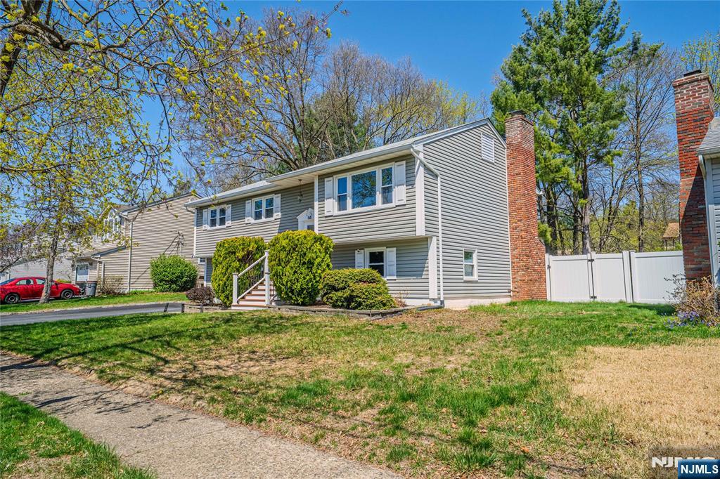 68 Grist Mill Road