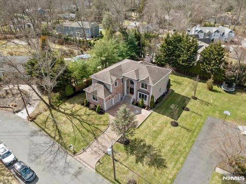 20 Bearbrook Drive Woodcliff Lake NJ 07677