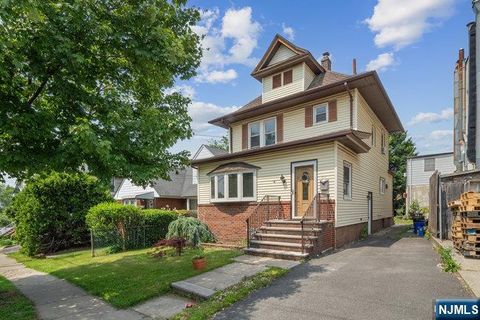 577 New Jersey Avenue Lyndhurst NJ 07071
