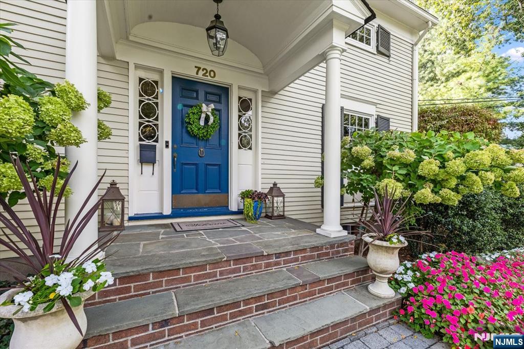 720 Morningside Road