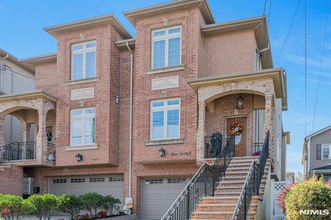 Photo of 440 Morningside Avenue #B, Fairview, NJ 07022 (MLS # 26015249)