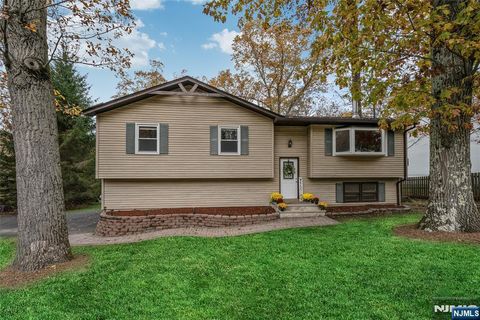 41 Shongum Road Randolph Township NJ 07869