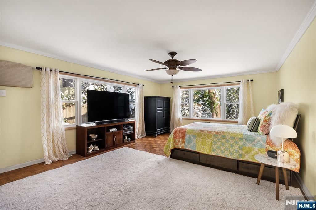 Photo of 8 Highmont Terrace, Montclair, NJ 07042 (MLS # 25043407)