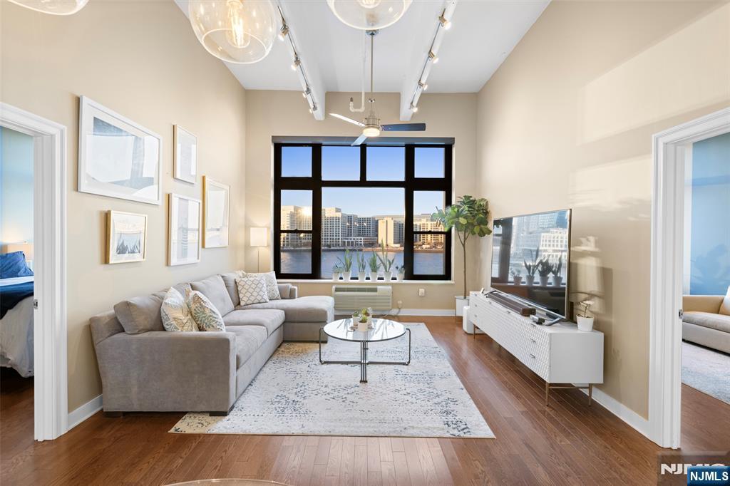 Property for Sale at 1500 Washington St 3I, Hoboken, New Jersey - Bedrooms: 2 
Bathrooms: 2  - $1,390,000