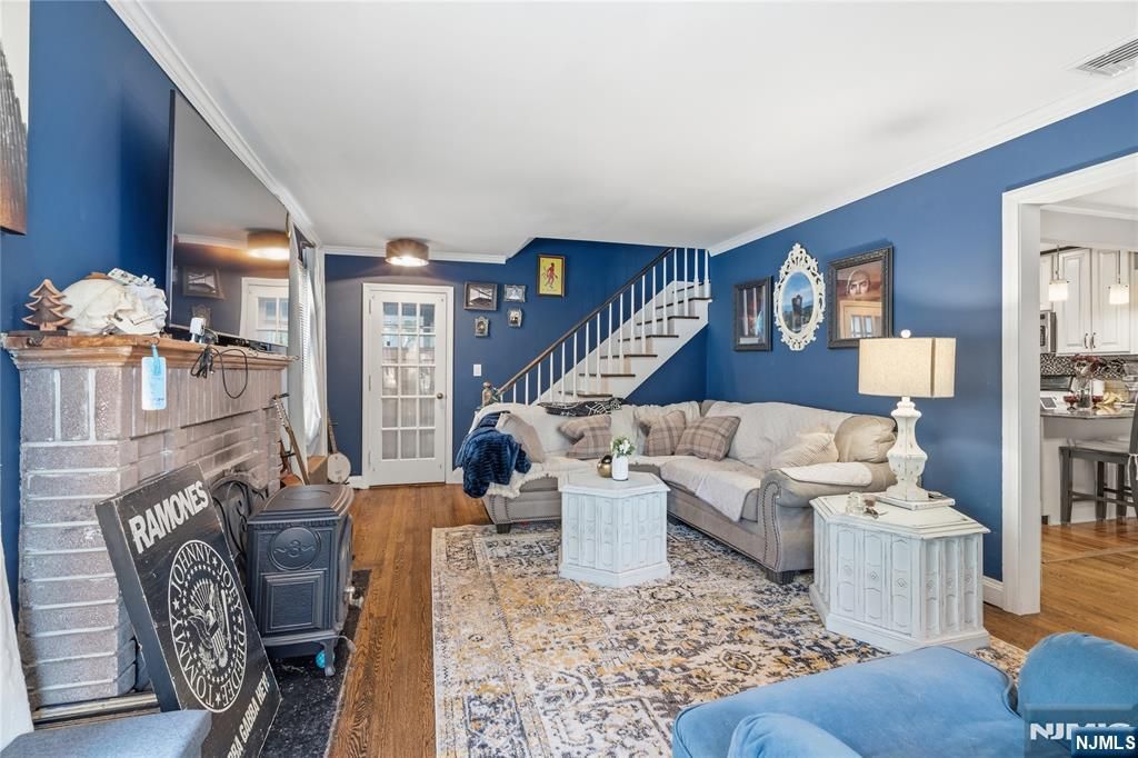 Photo of 43 Smallwood Avenue, Belleville, NJ 07109 (MLS # 26017136)