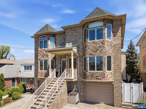 Photo of 427 Lawton Avenue, Cliffside Park, NJ 07010 (MLS # 26013616)