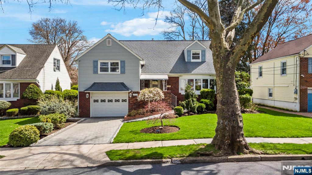 160 Van Buskirk Road