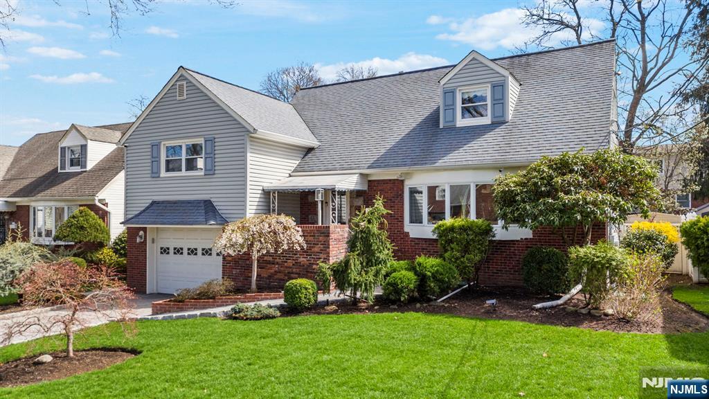 160 Van Buskirk Road