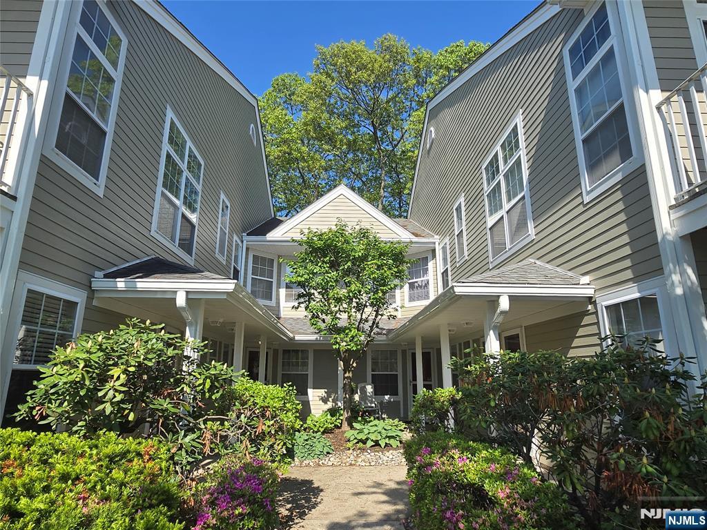 Property for Sale at 1201 Richmond Road, Mahwah, New Jersey - Bedrooms: 3 
Bathrooms: 3  - $575,000