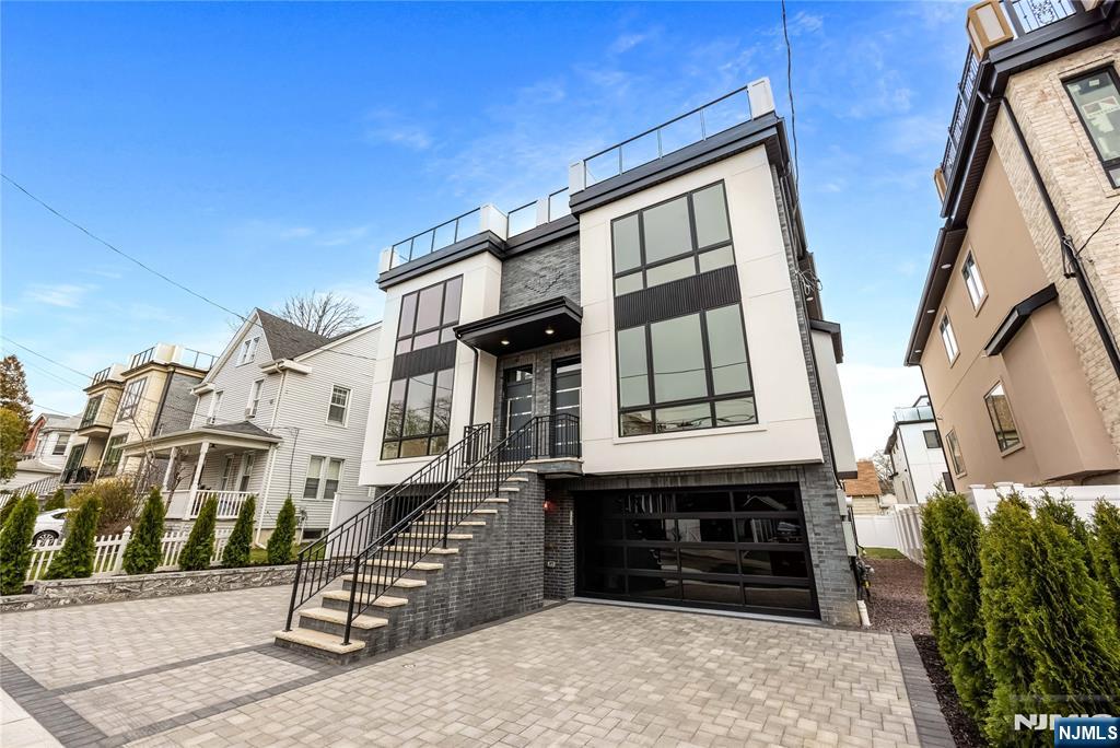 Homes for Sale in Northern NJ | ThisIsRiverEdge.com 49 Lincoln Avenue