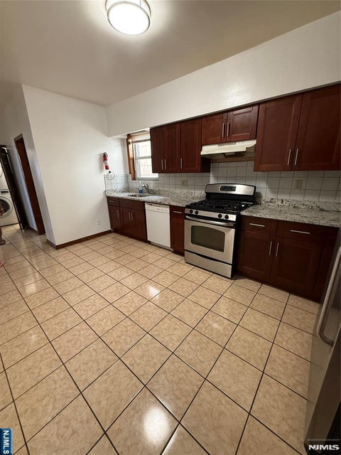 Photo of 207 Manor AVE #2, Harrison, NJ 07029 (MLS # 26034651)