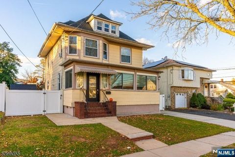 106 W Gibbons Street Linden NJ 07036