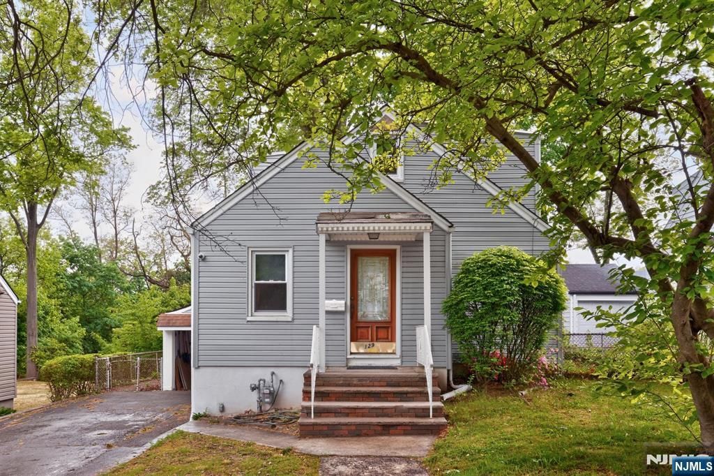 Photo of 129 Pake Street, Nutley, NJ 07110 (MLS # 26016541)