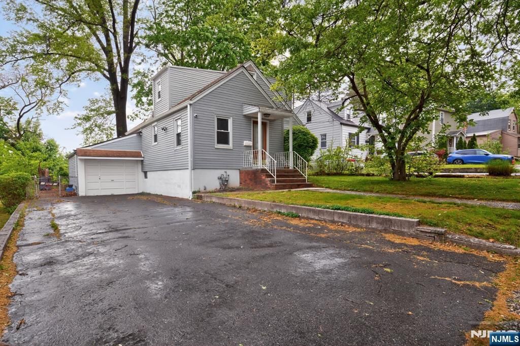 Photo of 129 Pake Street, Nutley, NJ 07110 (MLS # 26016541)