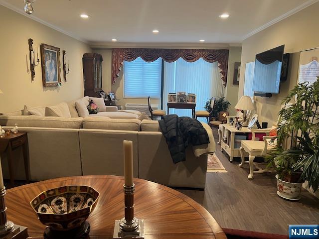 151 Prospect Avenue 19E