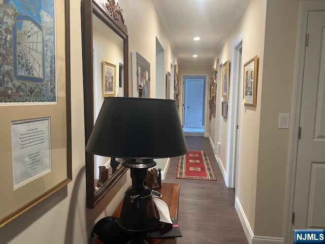 151 Prospect Avenue 19E