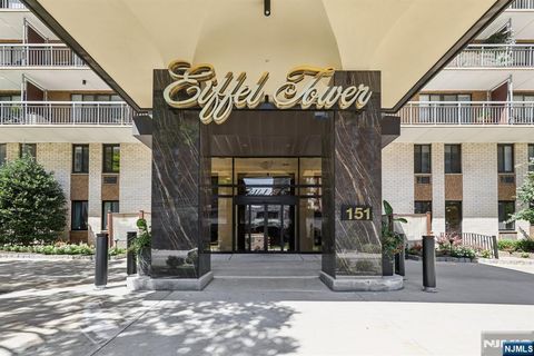 151 Prospect Avenue 19E Hackensack NJ 07601