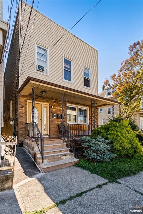 Photo of 46 Grant Street, Fairview, NJ 07022 (MLS # 25030856)