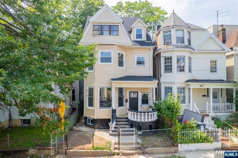 Photo of 235 7th St, Newark, NJ 07103 (MLS # 26034838)