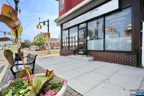 252 Boulevard Hasbrouck Heights NJ 07604