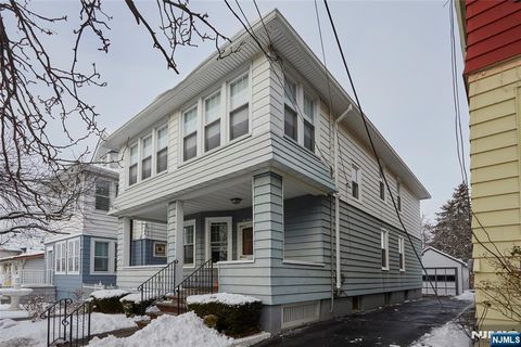 Photo of 235 Dundee Avenue, Paterson, NJ 07503 (MLS # 26000243)