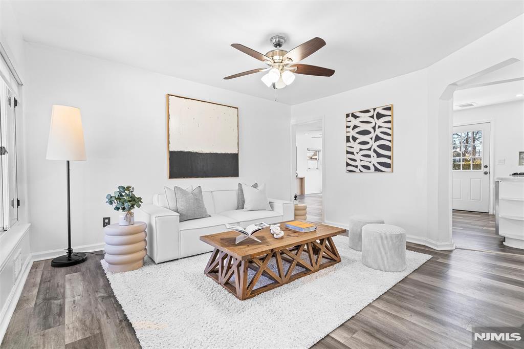 Property for Sale at 18 E Johnson Avenue, Bergenfield, New Jersey - Bedrooms: 4 
Bathrooms: 2 
Rooms: 9  - $599,000