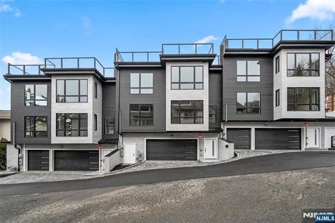 Photo of 1456 River Road #A, Edgewater, NJ 07020 (MLS # 26010784)