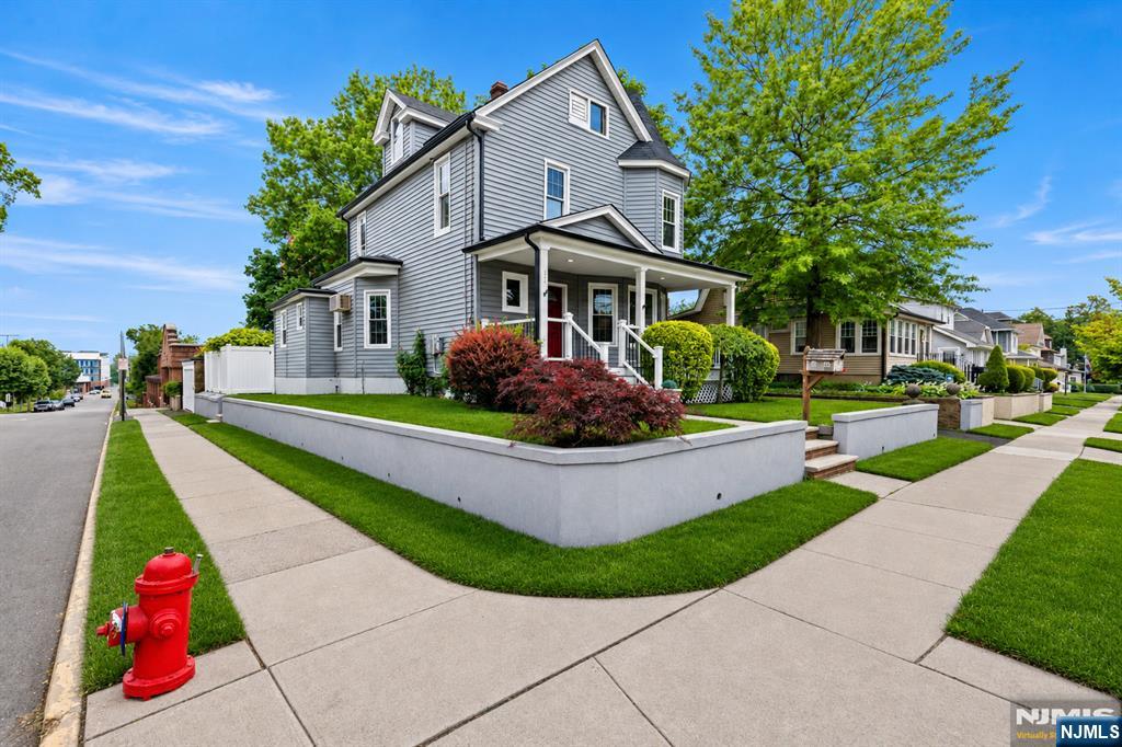158 Elberon Avenue