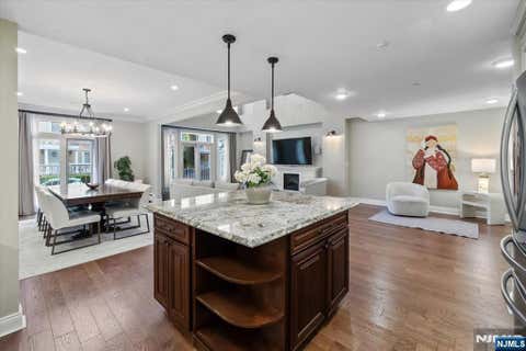 Photo of 208 Shearwater Court #15, Jersey City, NJ 07305 (MLS # 26026531)