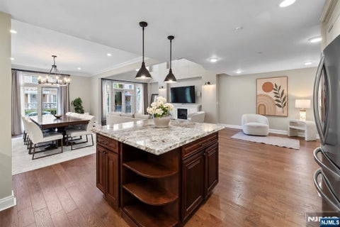 Photo of 208 Shearwater Court #15, Jersey City, NJ 07305 (MLS # 26026531)