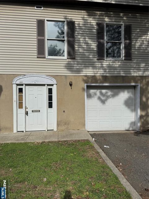 Photo of 145 Arlington Avenue #A, East Orange, NJ 07018 (MLS # 26010302)