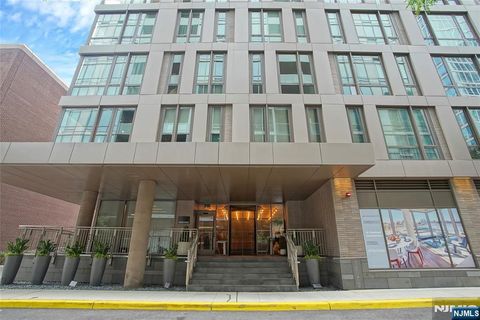 2 Shore Lane 408 Jersey City NJ 07310