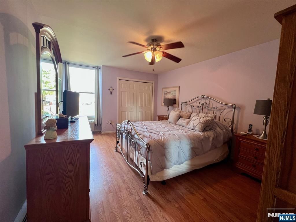 Photo of 14 River Rd #F, Nutley, NJ 07110 (MLS # 25036223)
