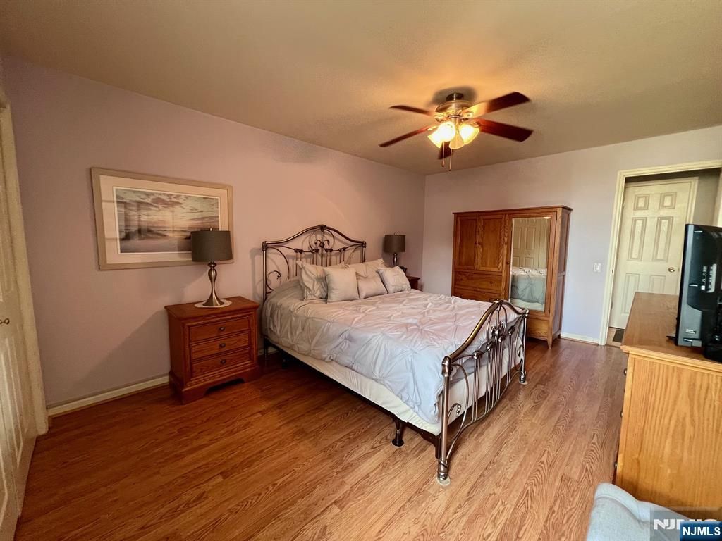 Photo of 14 River Rd #F, Nutley, NJ 07110 (MLS # 25036223)