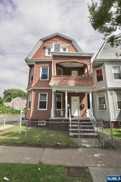 Photo of 78 Eaton Place, East Orange, NJ 07017 (MLS # 25030240)