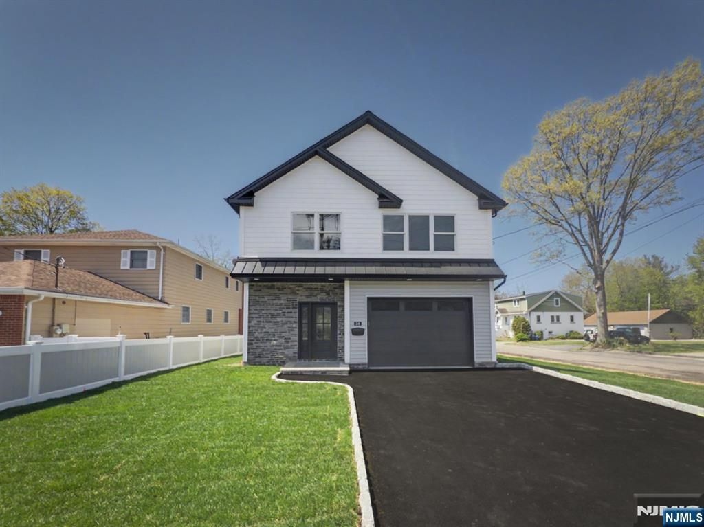 Photo of 34 Zazzetti Street, Waldwick, NJ 07463 (MLS # 26015118)
