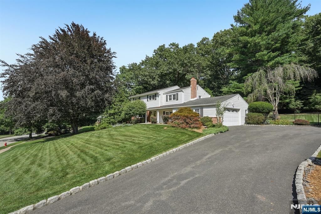 36 Stonefence Road