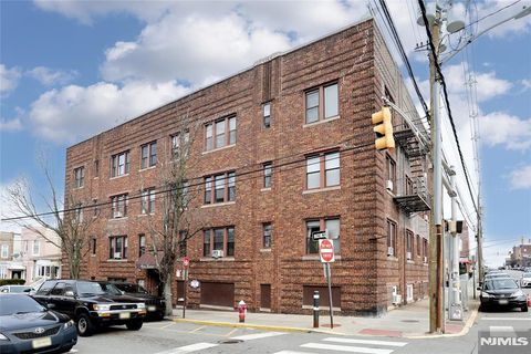 Photo of 1100 83rd St #C3, North Bergen, NJ 07047 (MLS # 26008670)