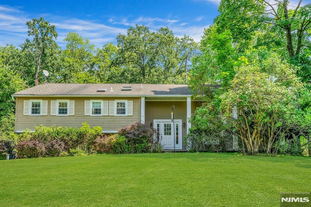 260 River Drive