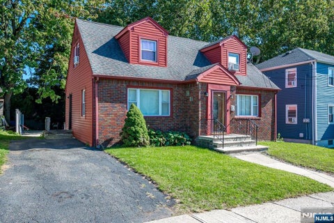 Photo of 18 Union Place, Irvington, NJ 07111 (MLS # 26035127)