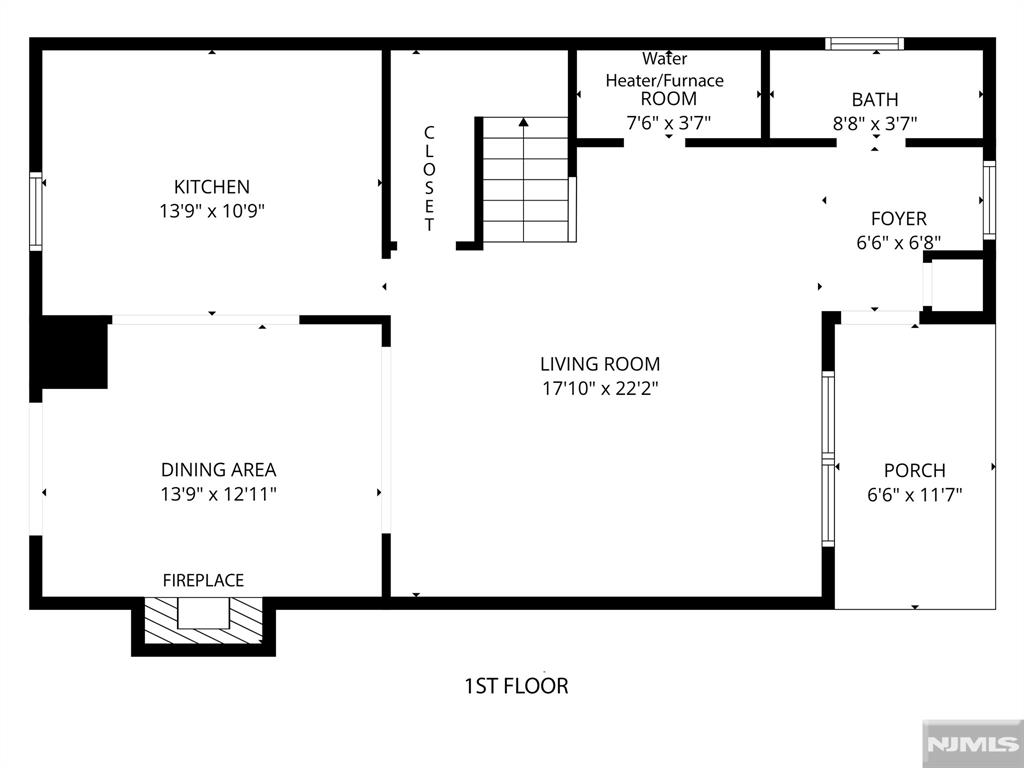 Main image without alt text